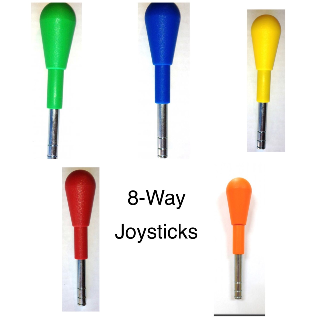 Tornado Two Player Arcade